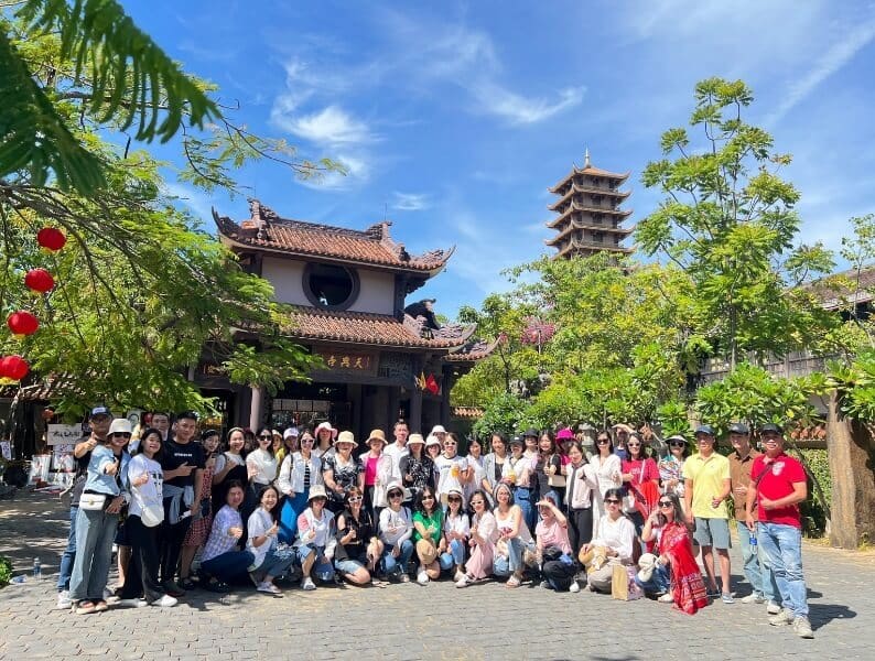tour Quy Nhơn - Tây Sơn 1 ngày