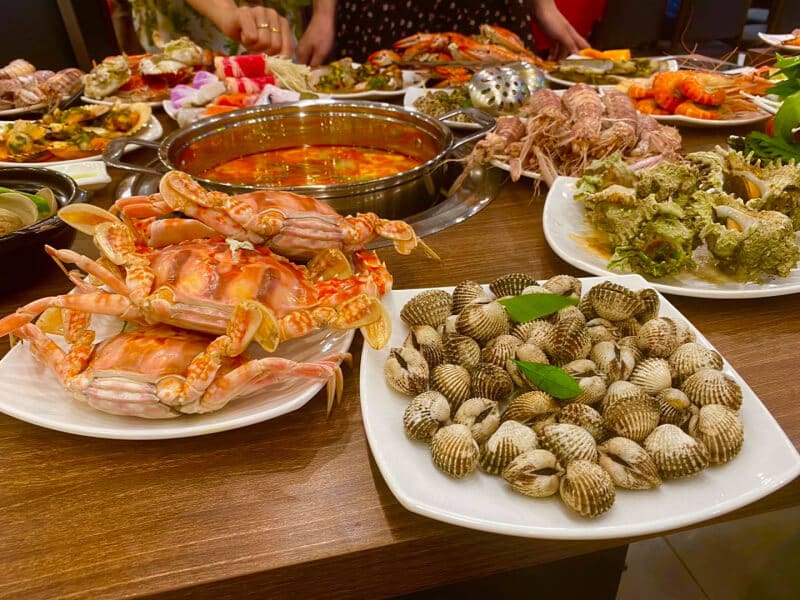 Tour Hòn Khô nửa ngày