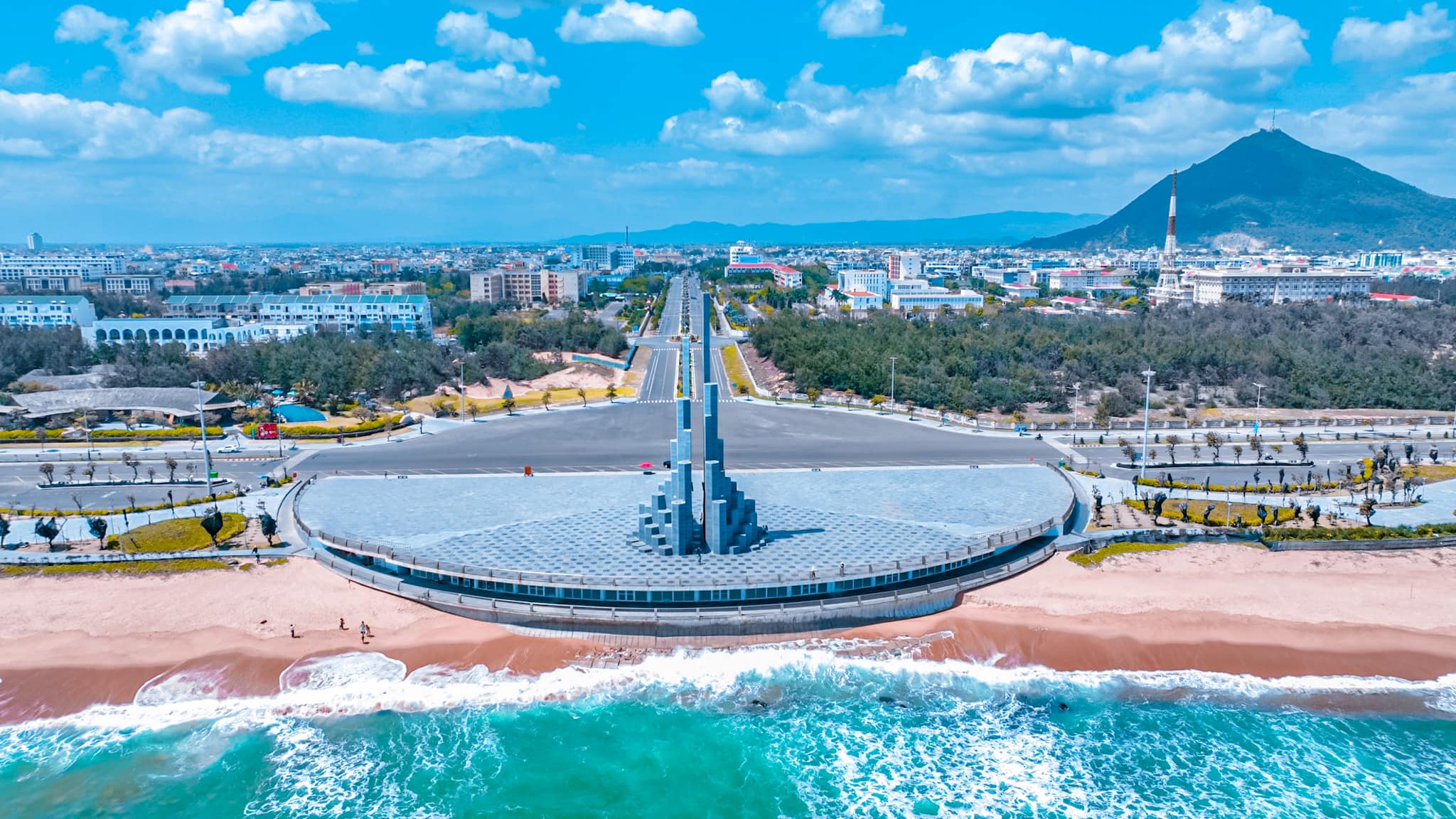 Tour Quy Nhon Phu yen 1 ngay