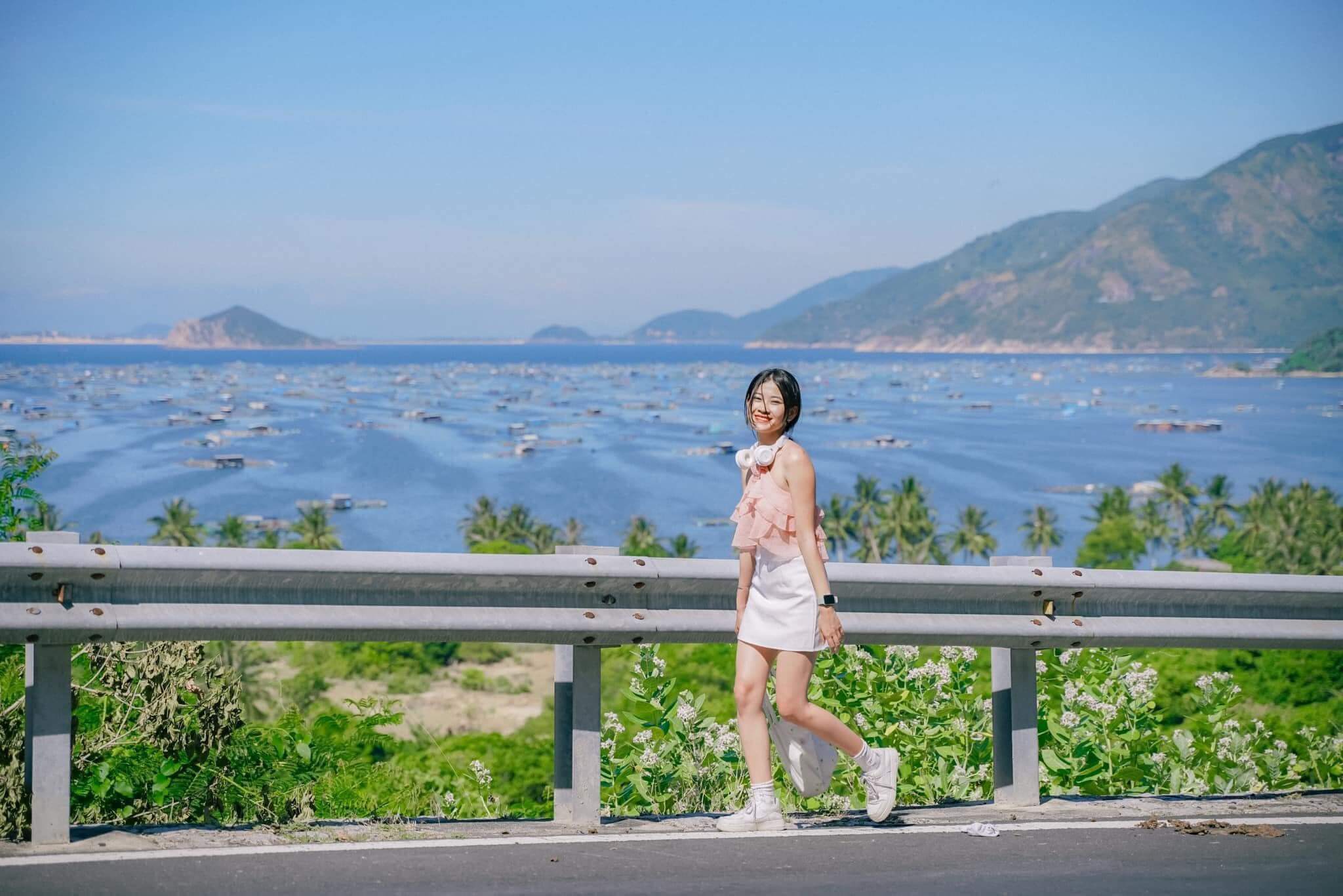 Tour Quy Nhơn - Phú Yên 1 ngày giá rẻ