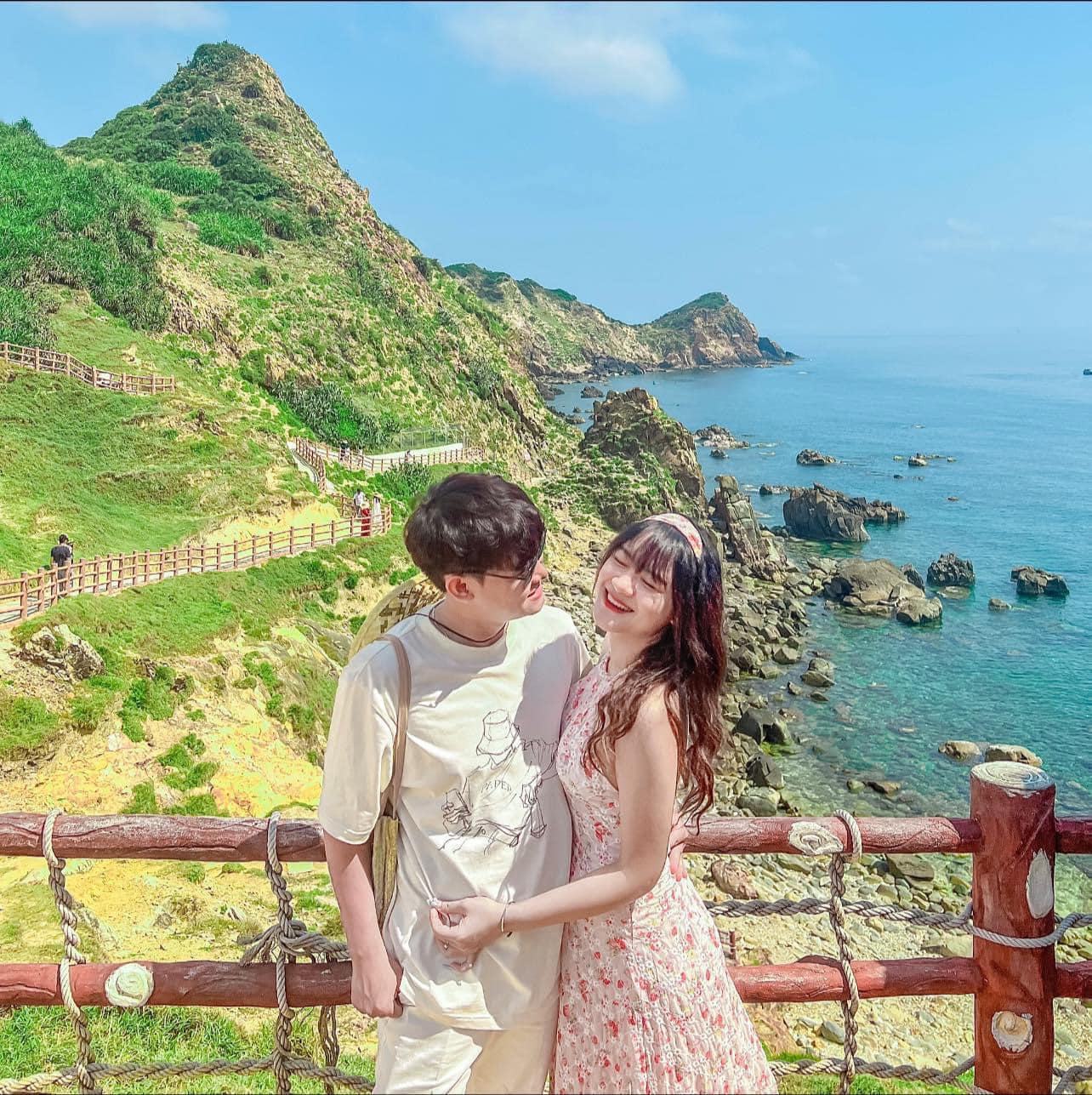 Thuê xe Quy Nhơn