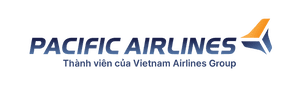 logo Pacific airlines