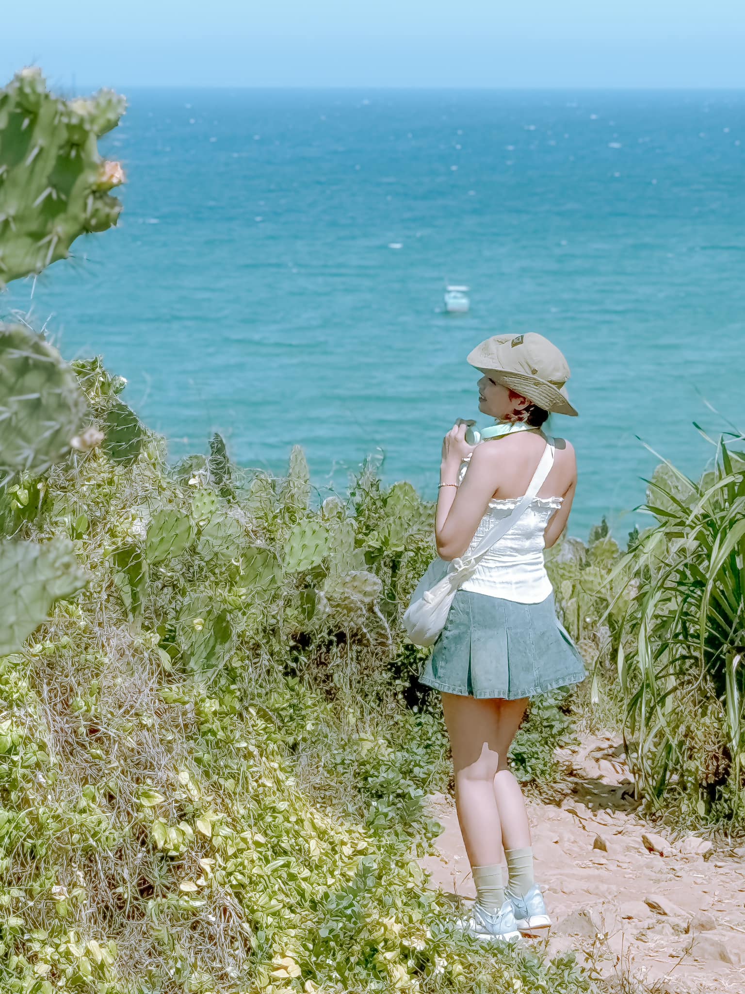 tour ghép quy nhơn