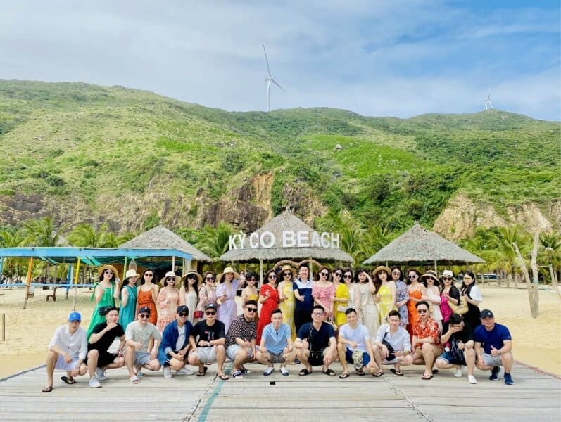 Sản phẩm tour du lịch đa dạng