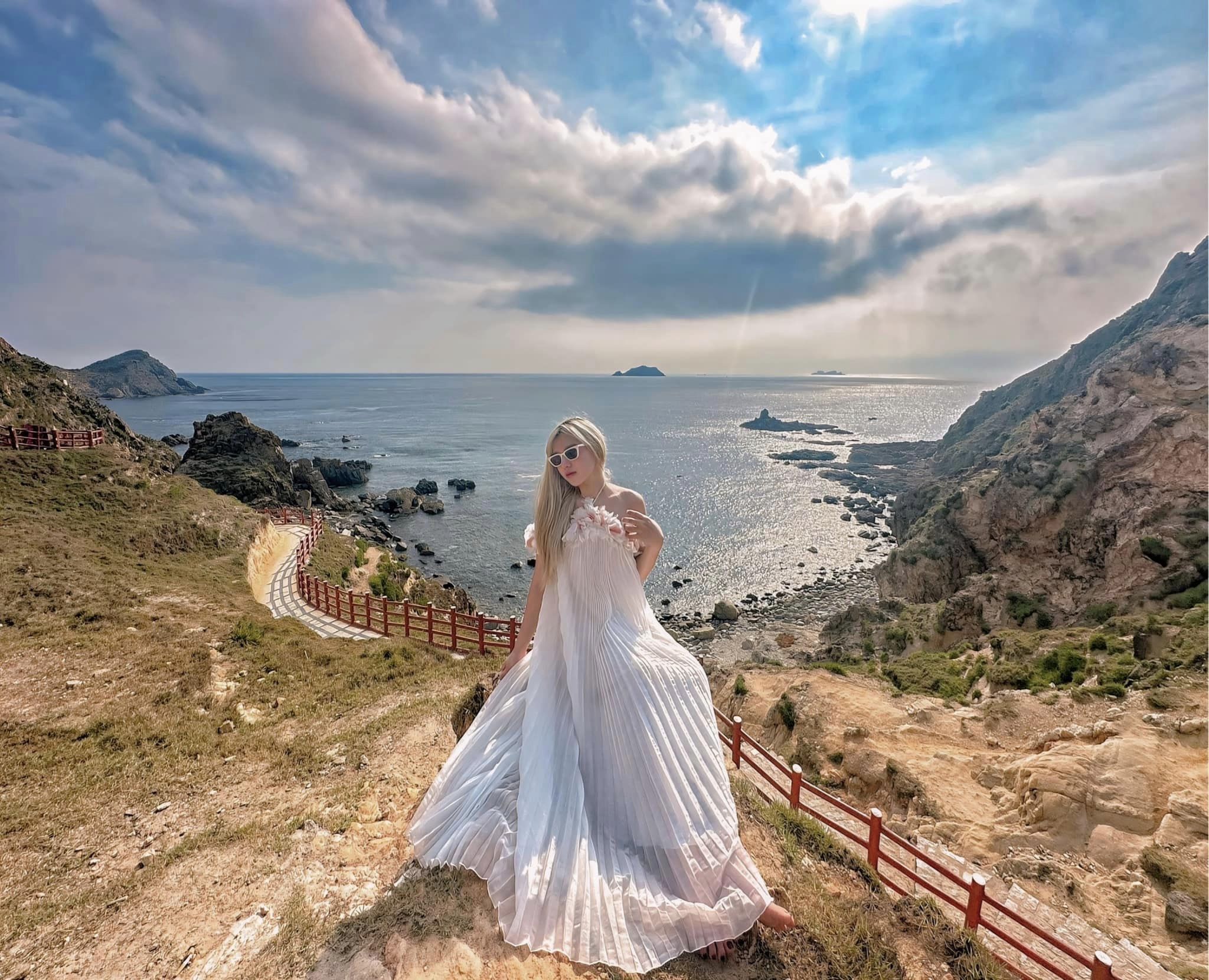 Tour ghép quy nhơn