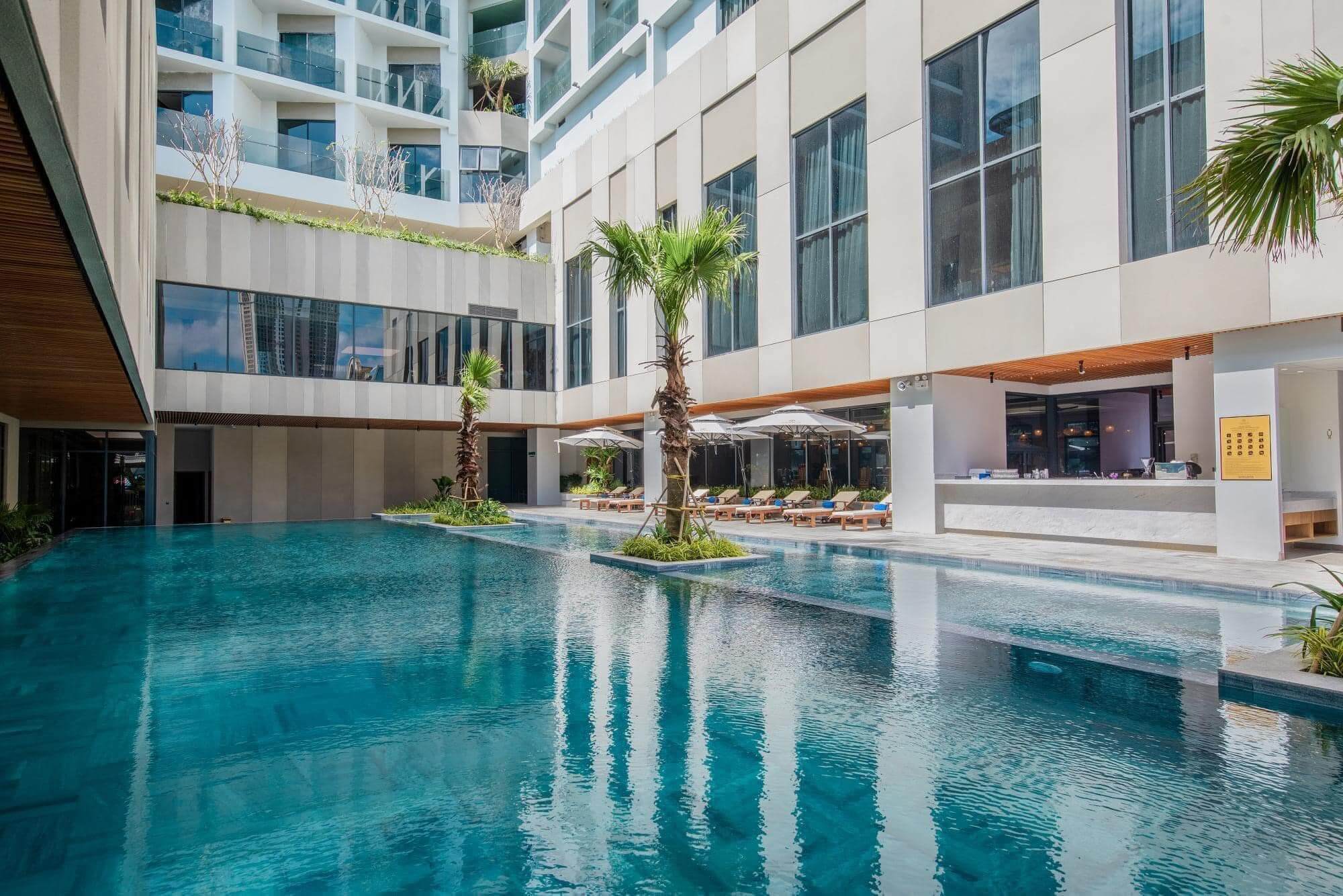 Khách sạn 5 sao quy nhơn