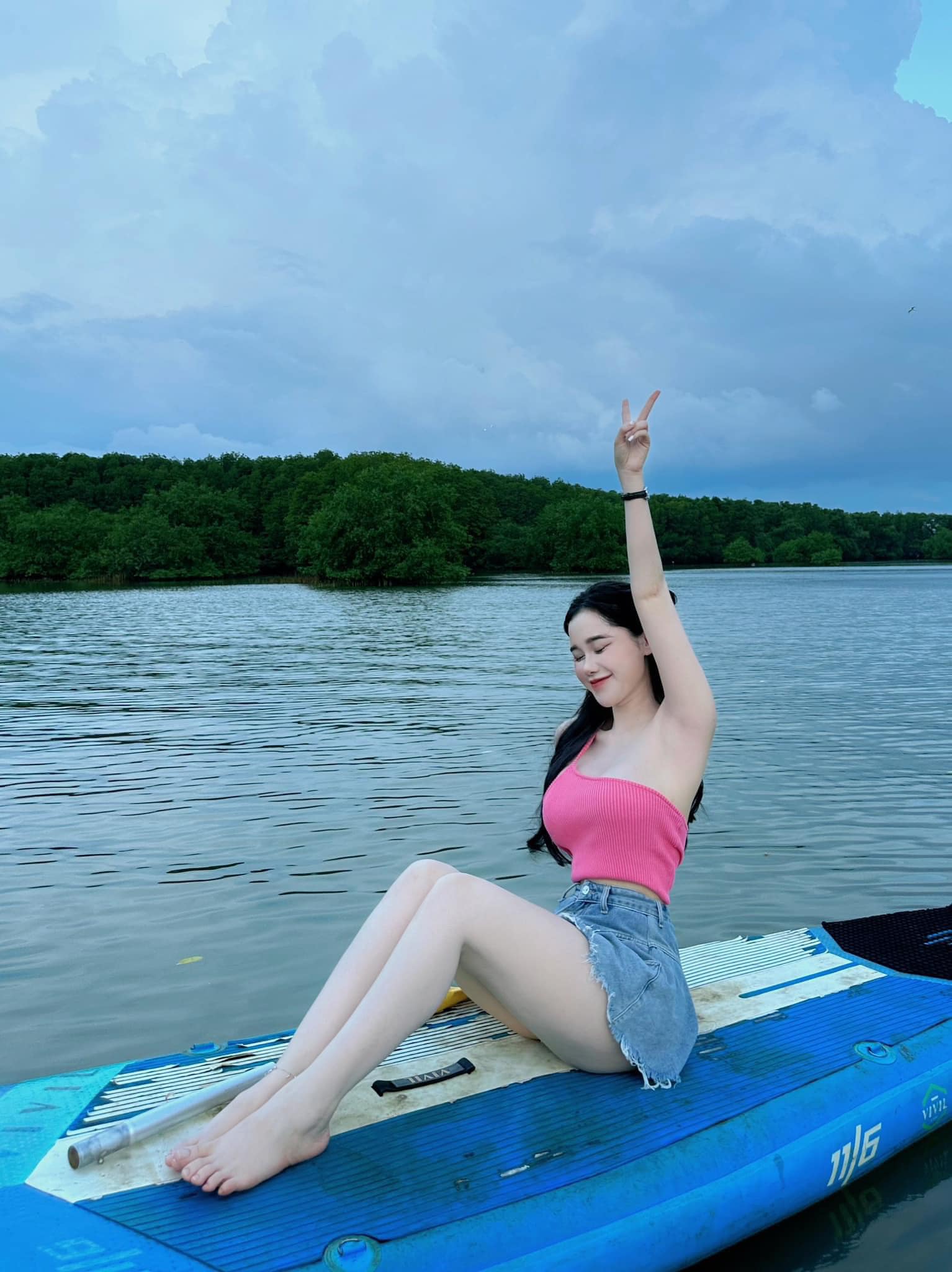 cồn chim quy nhơn