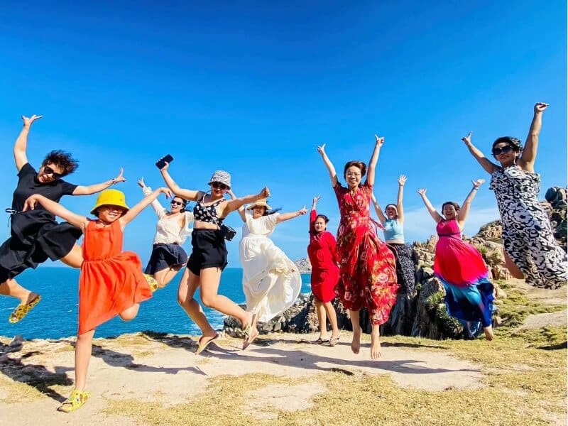 Tour Quy Nhơn
