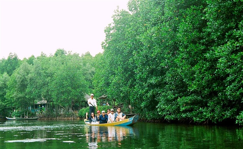 cồn chim quy nhơn