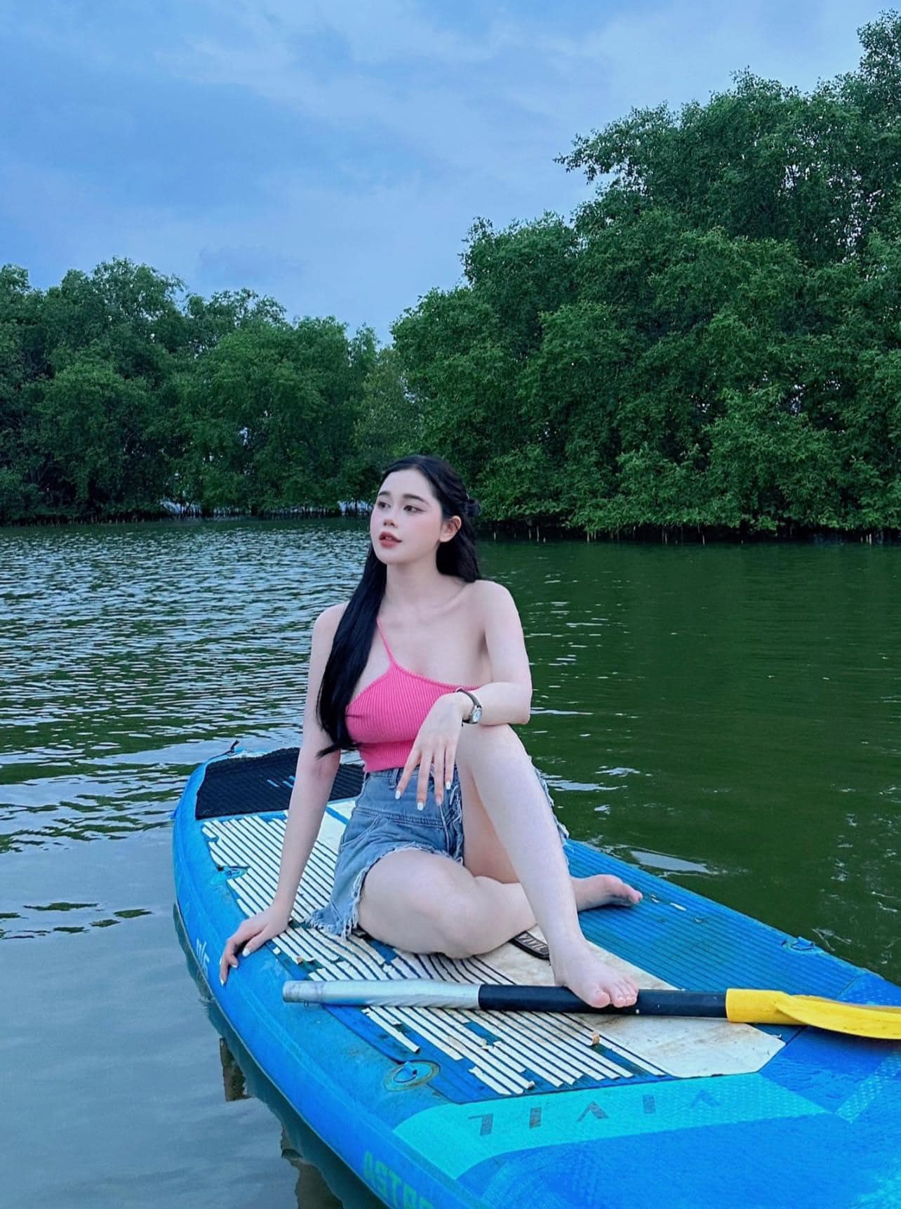 cồn chim quy nhơn