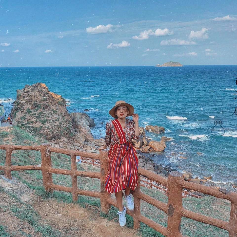 Eo Gió Quy Nhơn