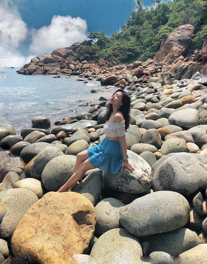 Ghềnh Ráng Tiên Sa