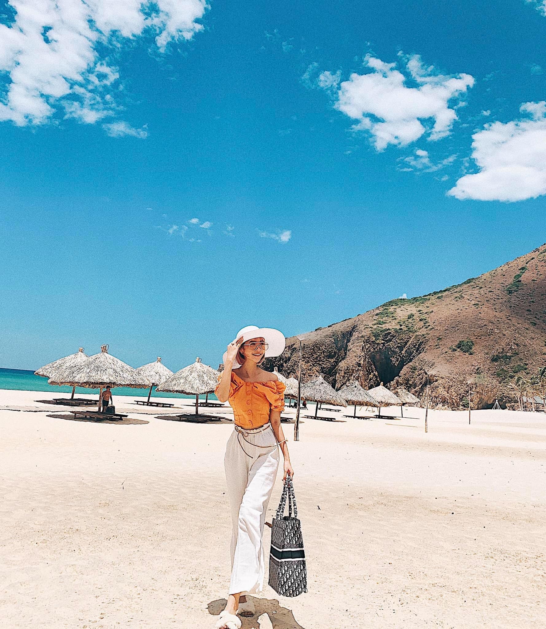 Khu du lịch Kỳ Co