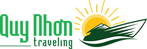 logo tour Quy Nhơn