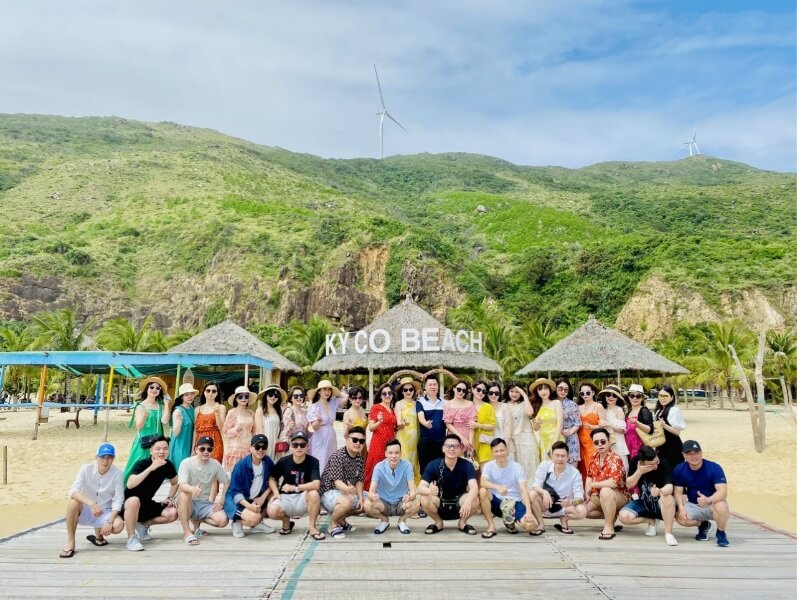 Trải nghiệm tour Quy Nhơn 4 ngày 3 đêm
