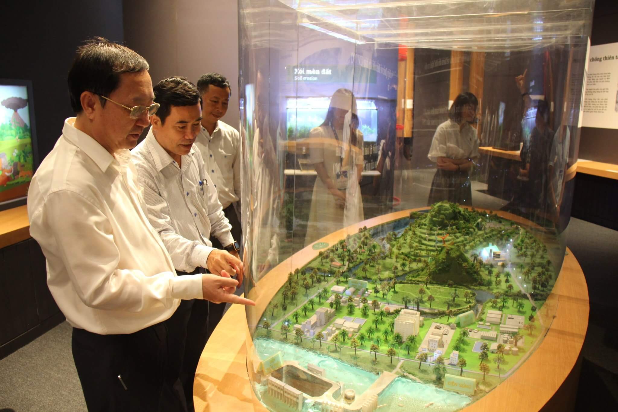 Trải nghiệm tour khám phá khoa học Quy Nhơn nửa ngày