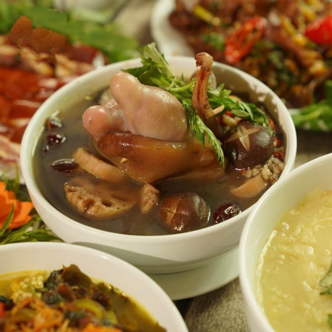 Ăn gì khi trải nghiệm City tour Tuy Hòa 1 ngày
