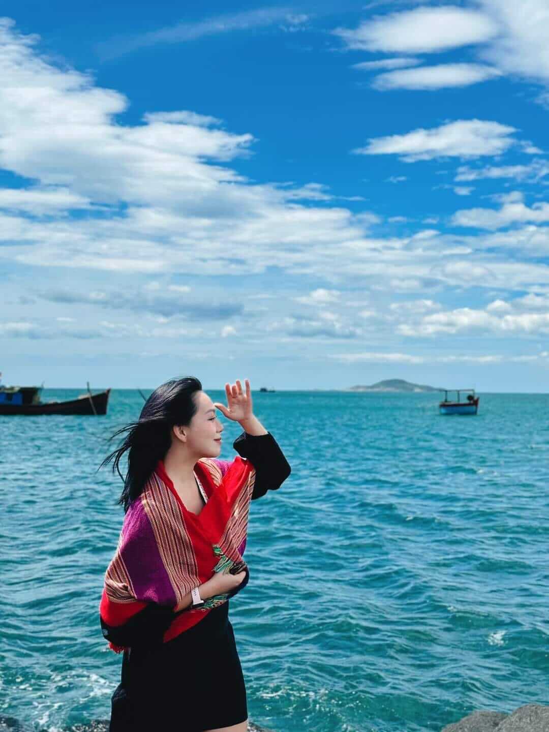 Tour Hòn Nưa nửa ngày