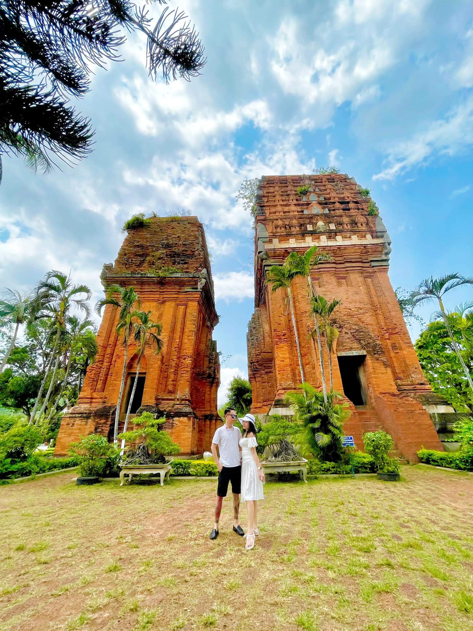Tour Quy Nhơn 5 ngày 4 đêm siêu chất lượng