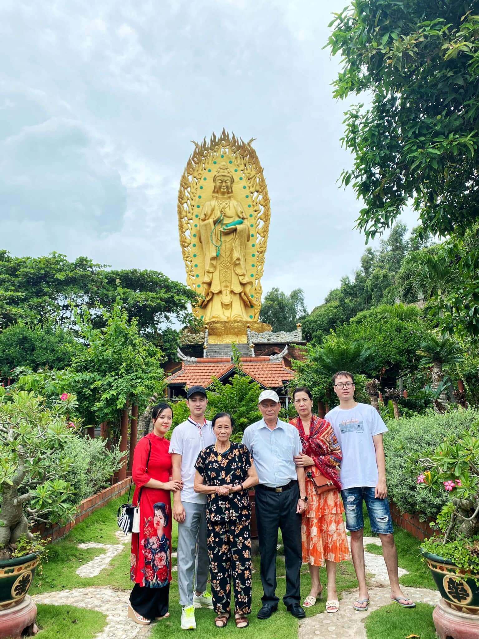 Tịnh Xá Ngọc Hòa