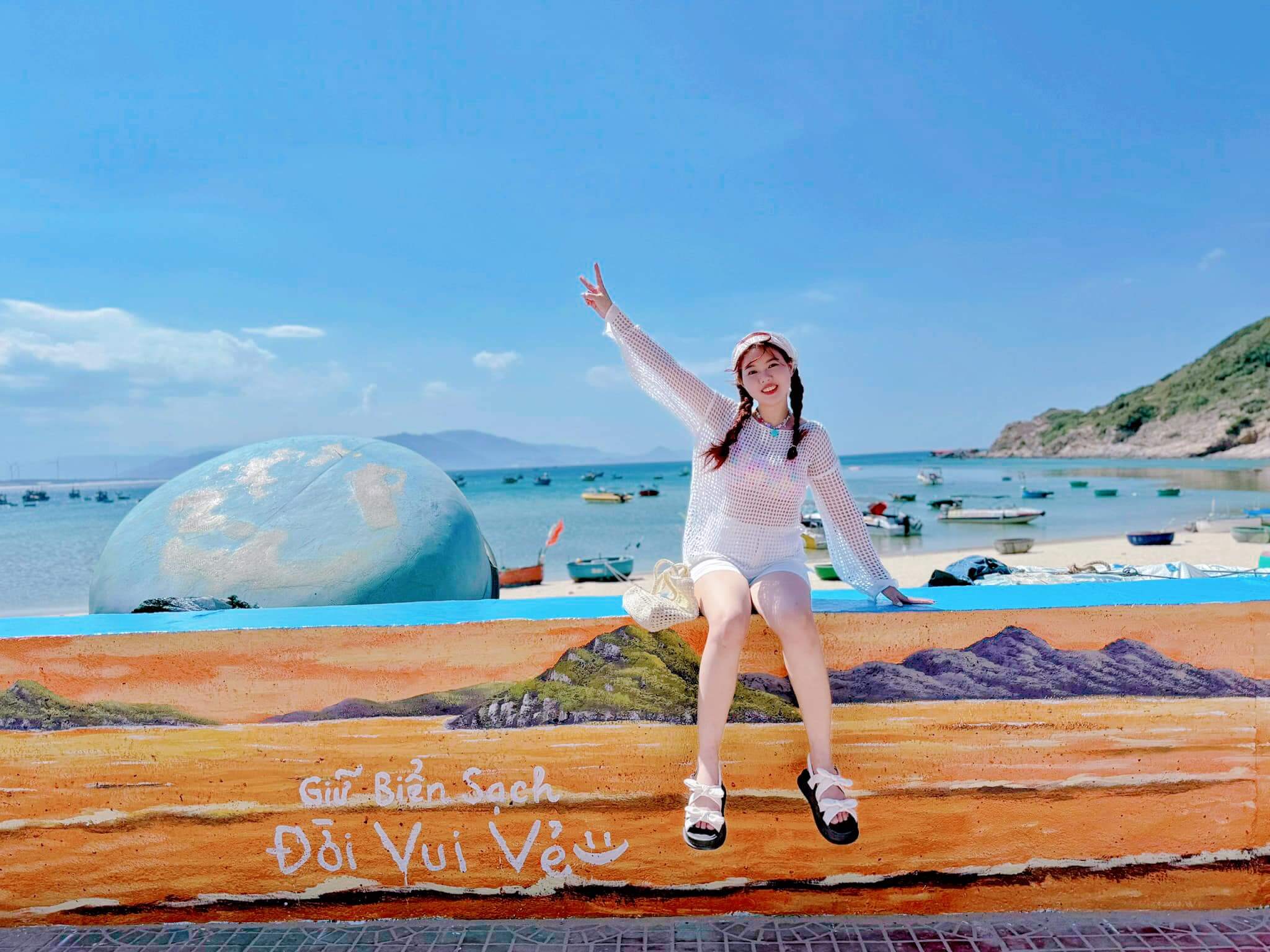 Trải nghiệm tour Quy Nhơn 5 ngày 4 đêm
