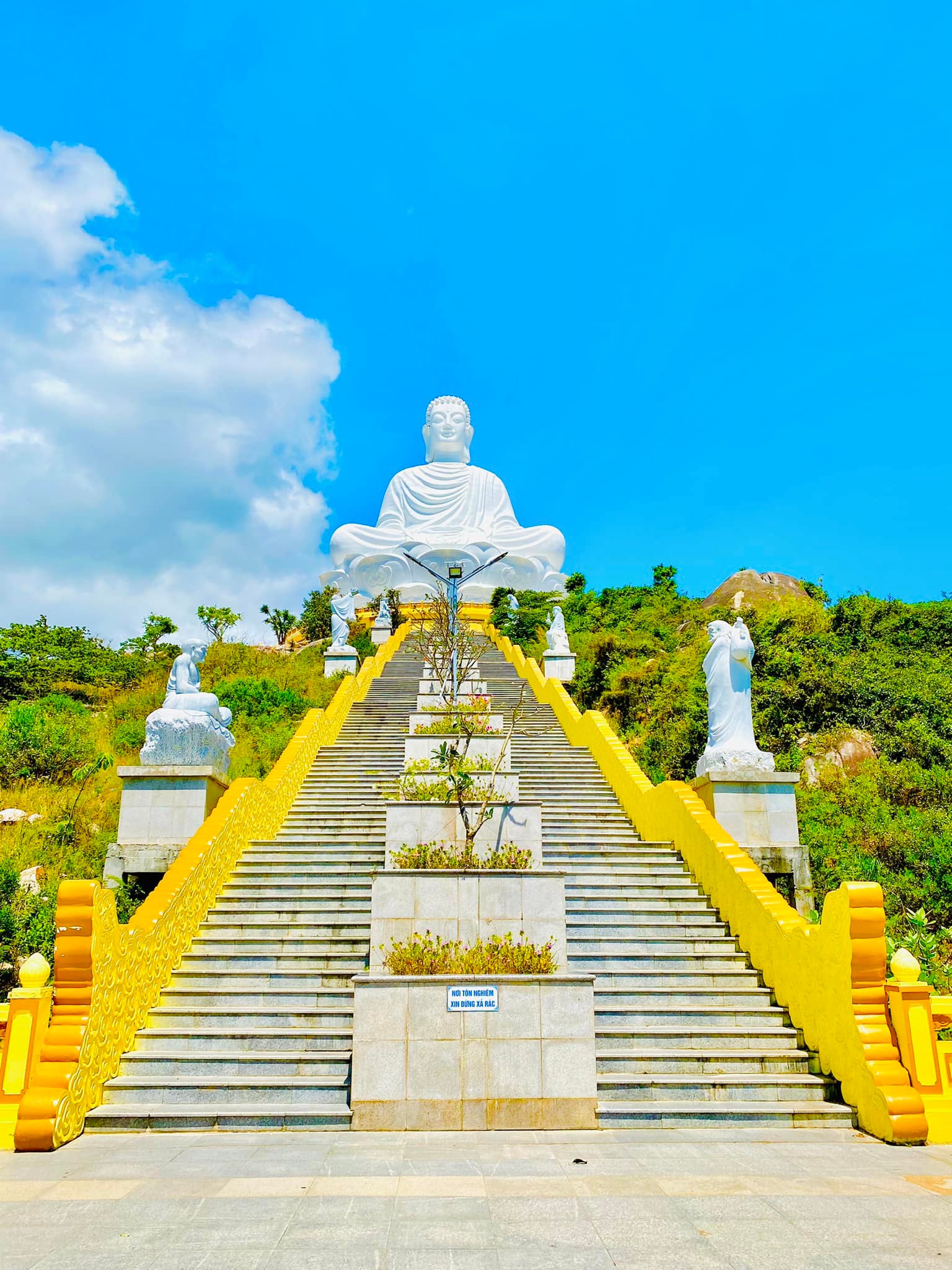 Tour Kỳ Co – Eo Gió – Trung Lương 2N1Đ