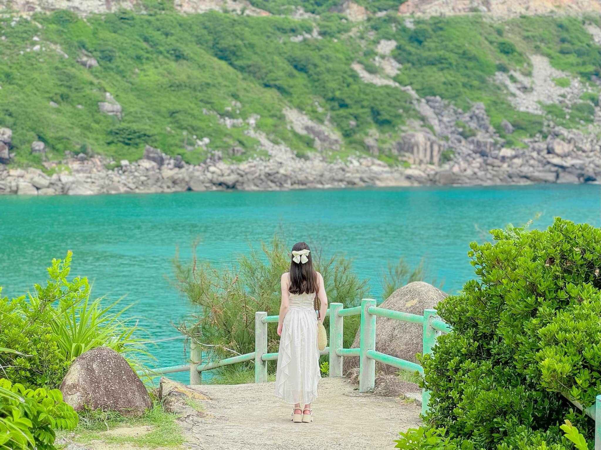 Mũi điện Phú Yên