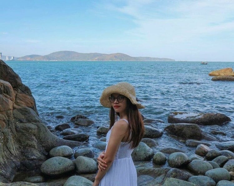 Ghềnh Ráng Tiên Sa