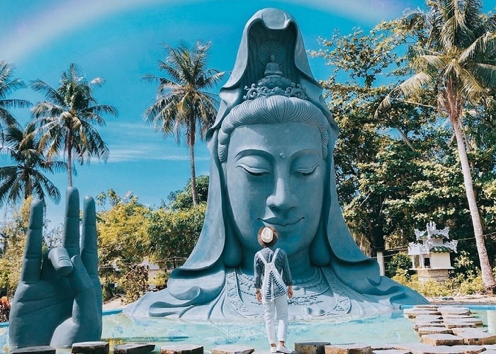 Chùa Thanh Lương