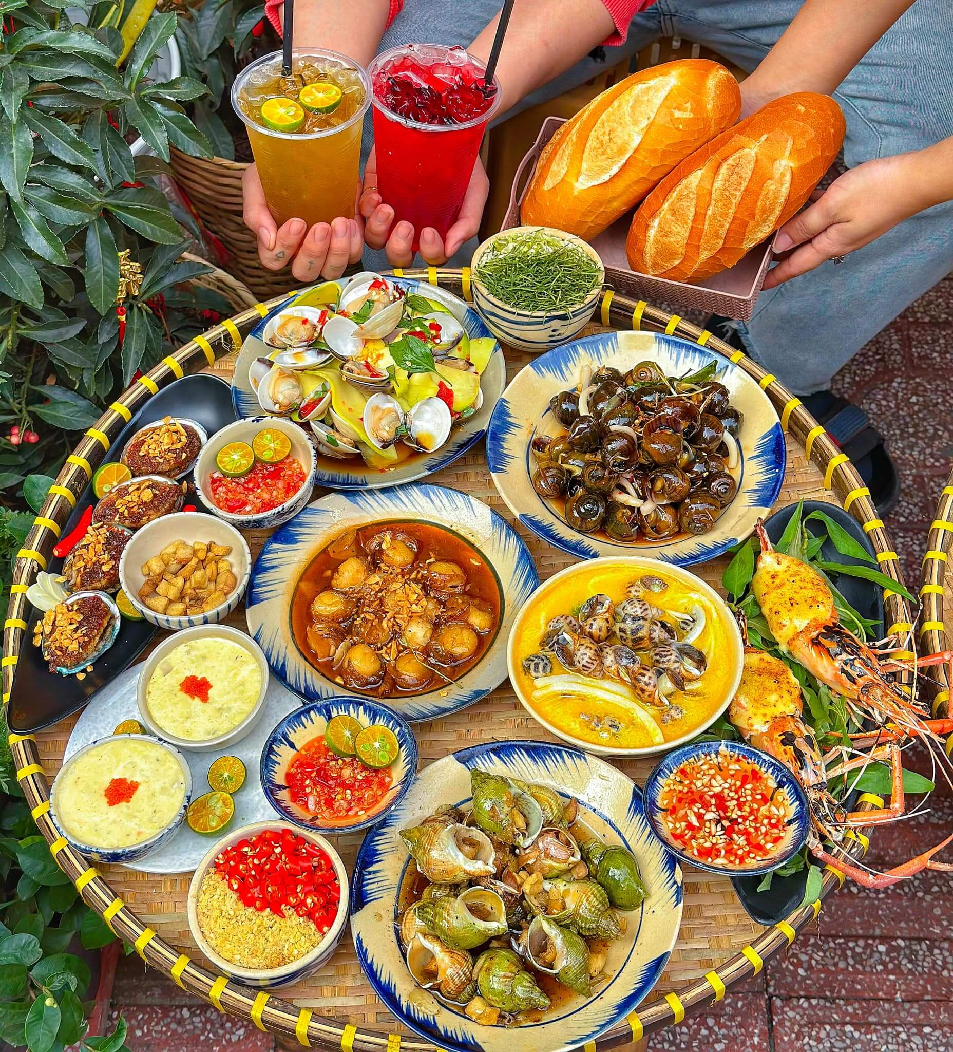 Tour Kỳ Co nửa ngày