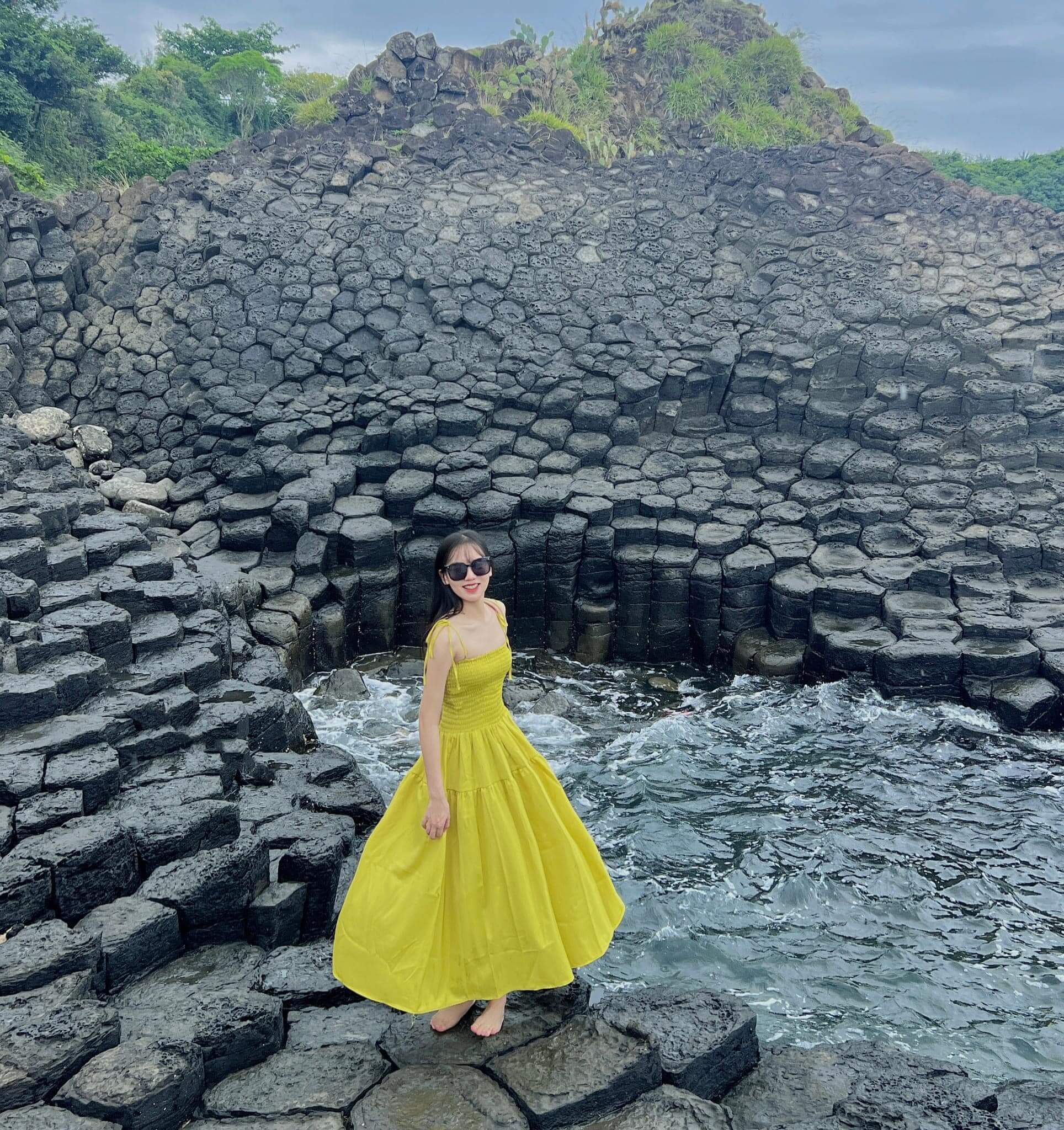 Tour Quy Nhơn - Phú Yên 6N5Đ