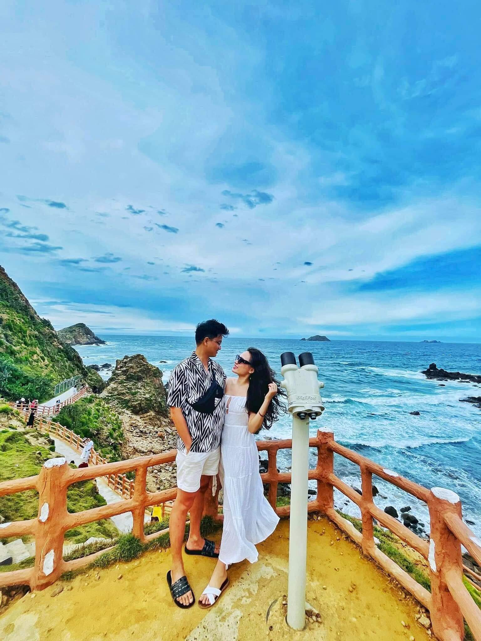 Tour Quy Nhơn - Phú Yên 6N5Đ