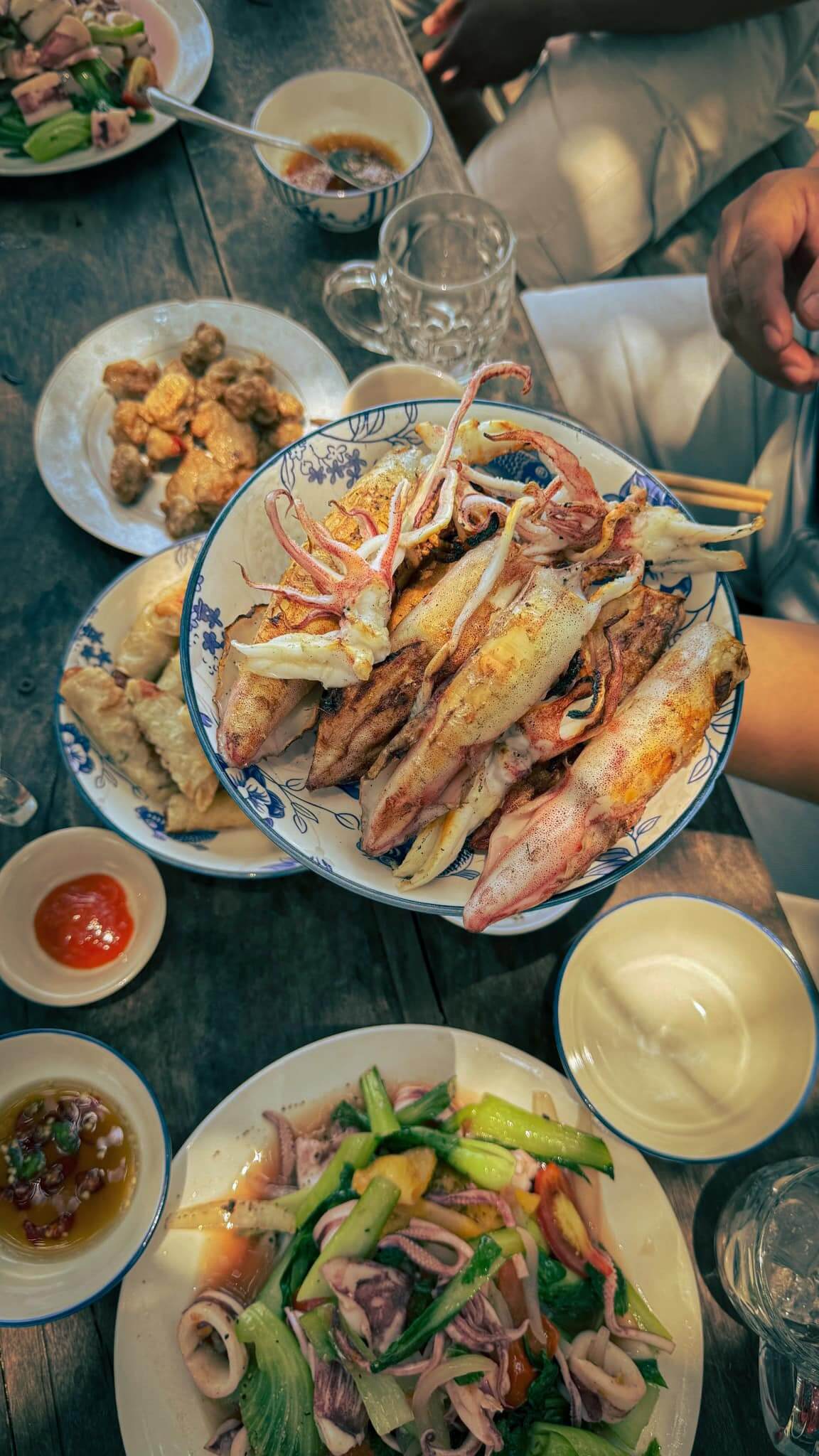 tour Hòn Chùa 1 ngày