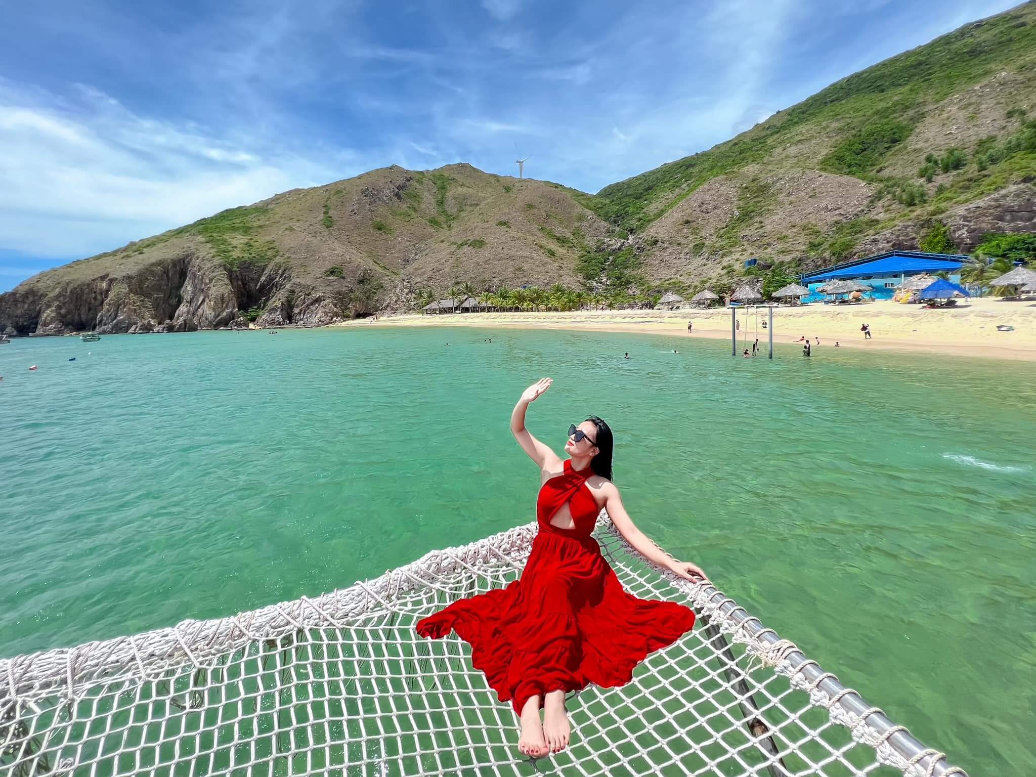 Tour Kỳ Co nửa ngày