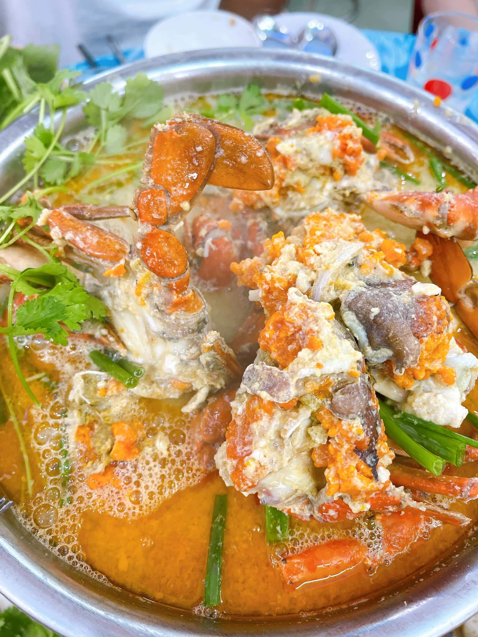 Tour võ cổ truyền Bình Định nửa ngày