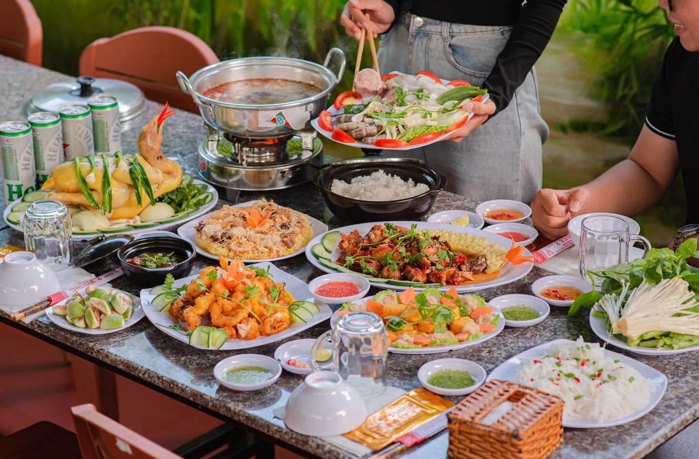 Tour Phú Yên - Đảo Điệp Sơn 1 ngày
