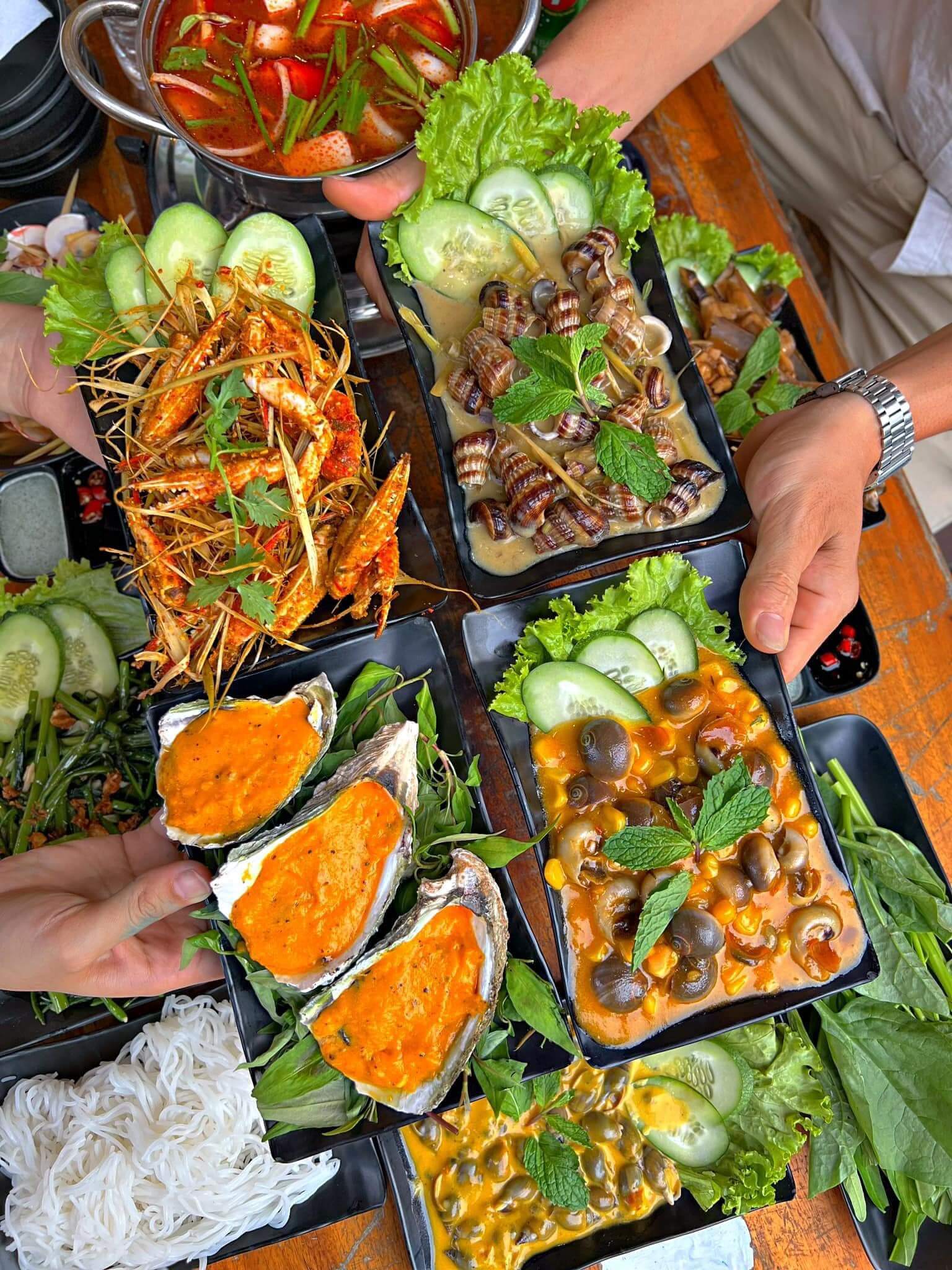 Tour Phú Yên - Đảo Điệp Sơn 1 ngày