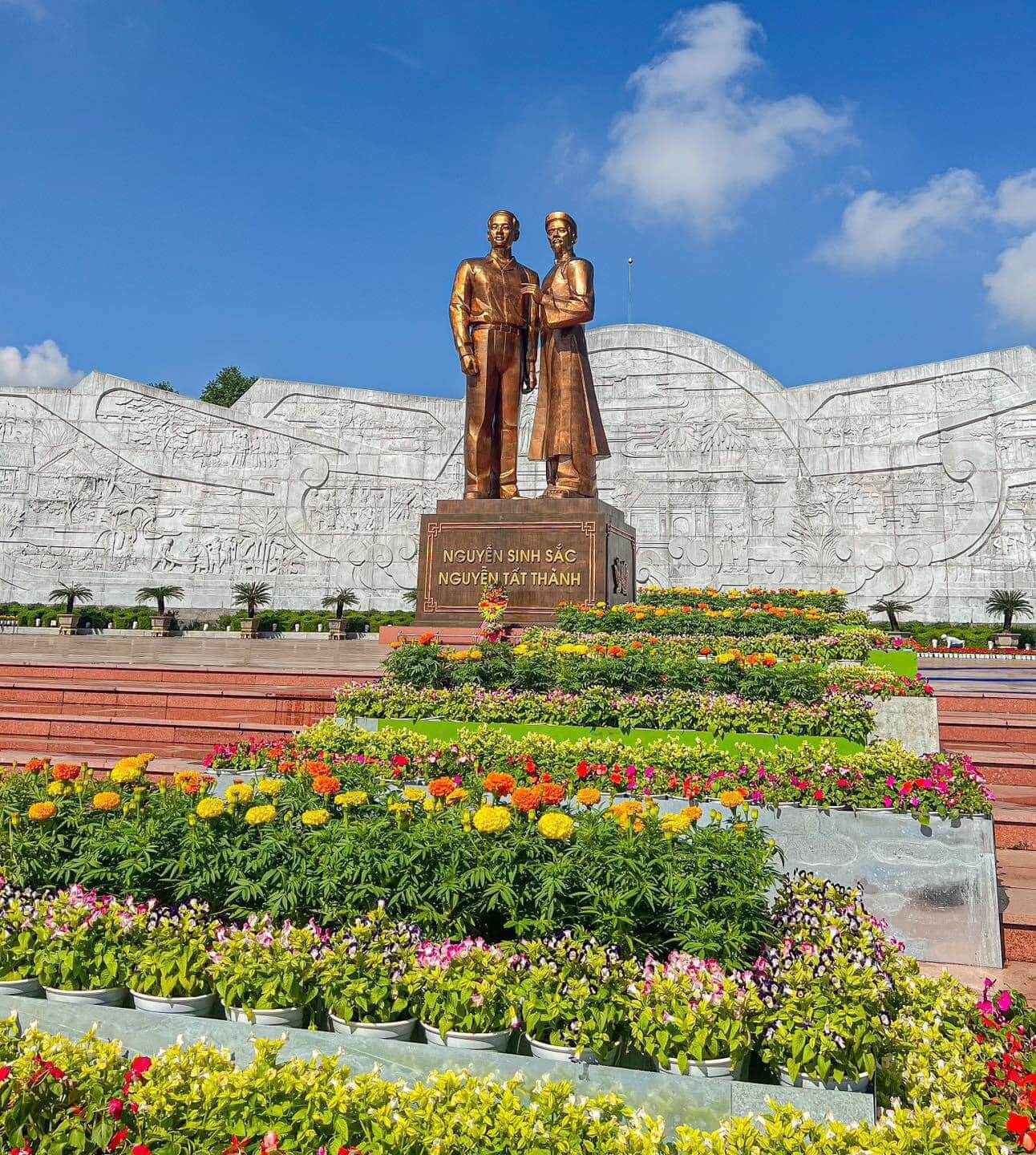 City tour Quy Nhơn nửa ngày