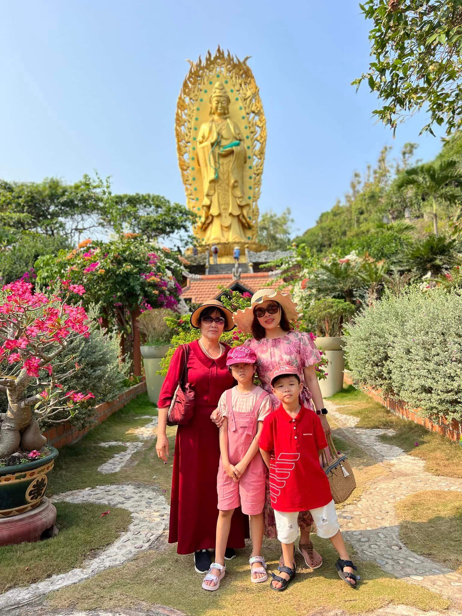 Trải nghiệm tour Kỳ Co bằng đường bộ