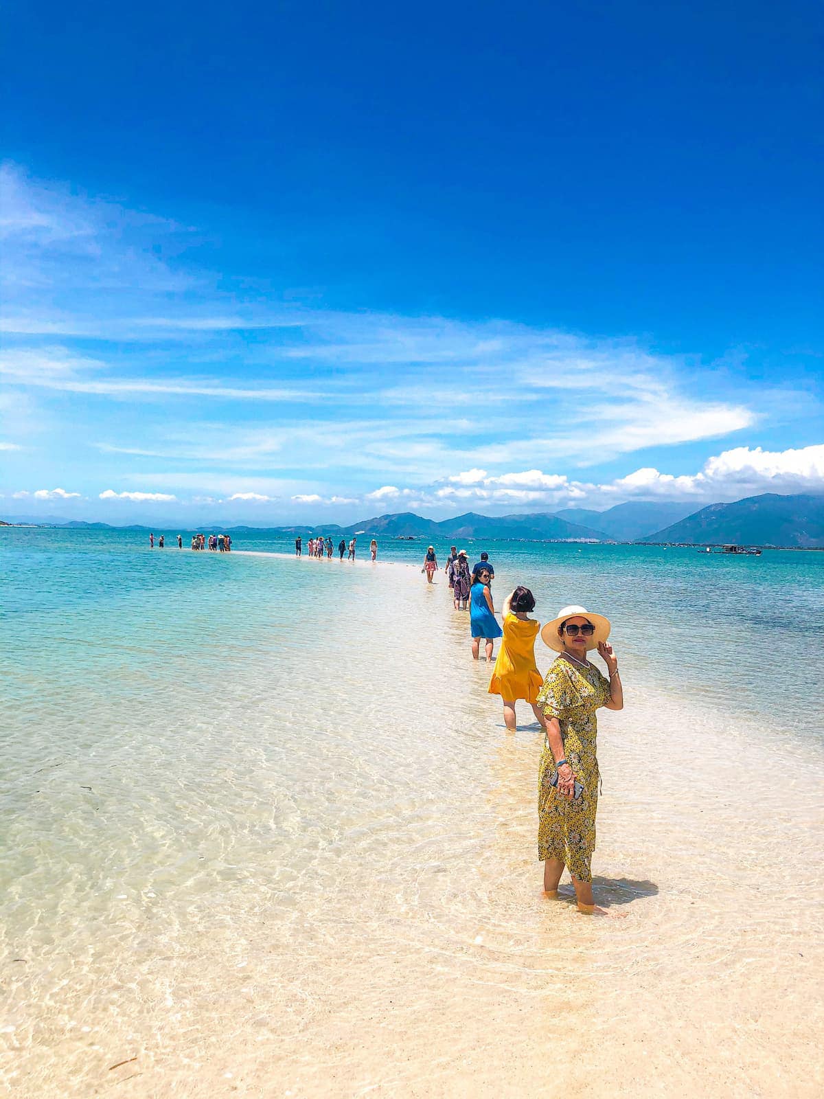 Đảo Điệp Sơn