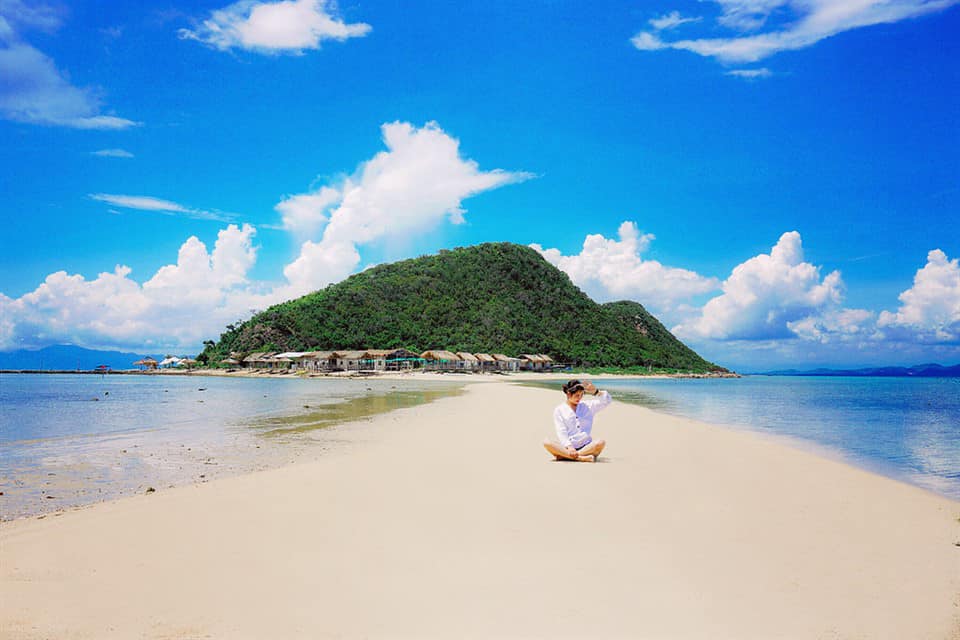 Đảo Điệp Sơn