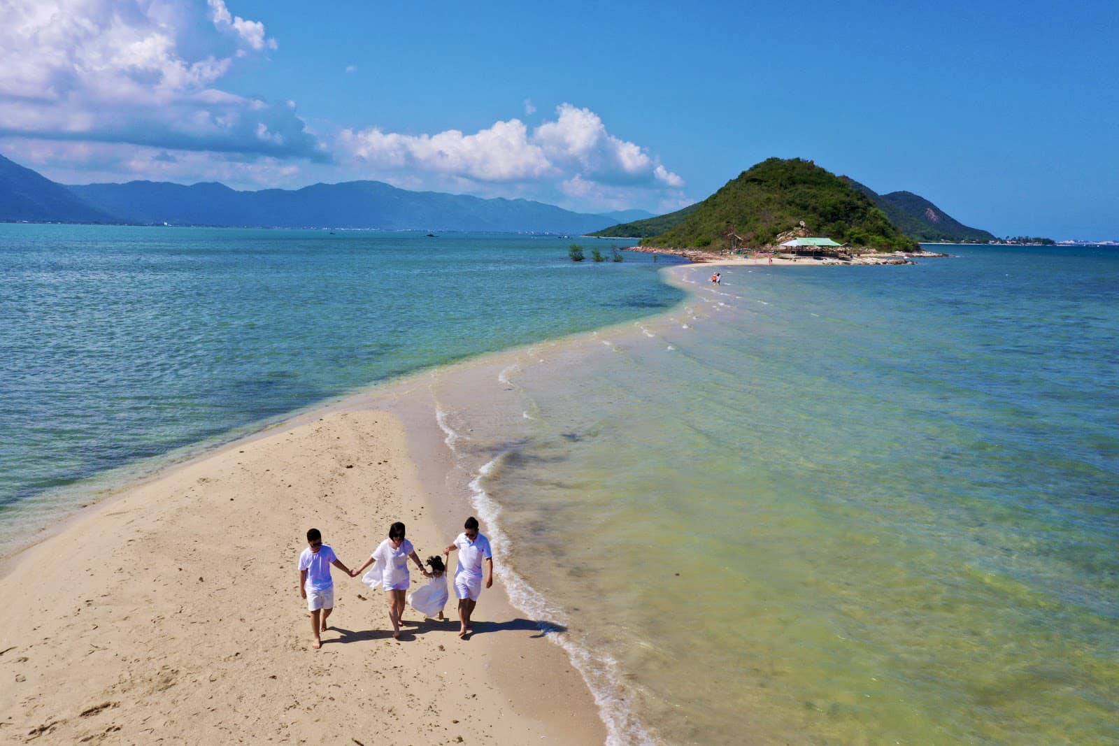 Đảo Điệp Sơn