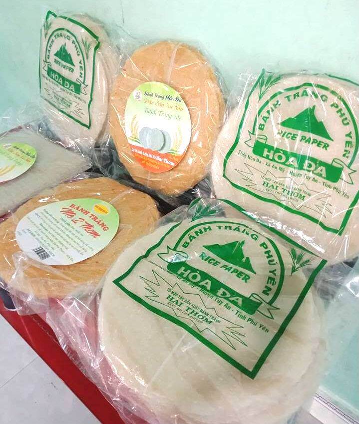 Du lịch Phú yên mua gì về làm quà