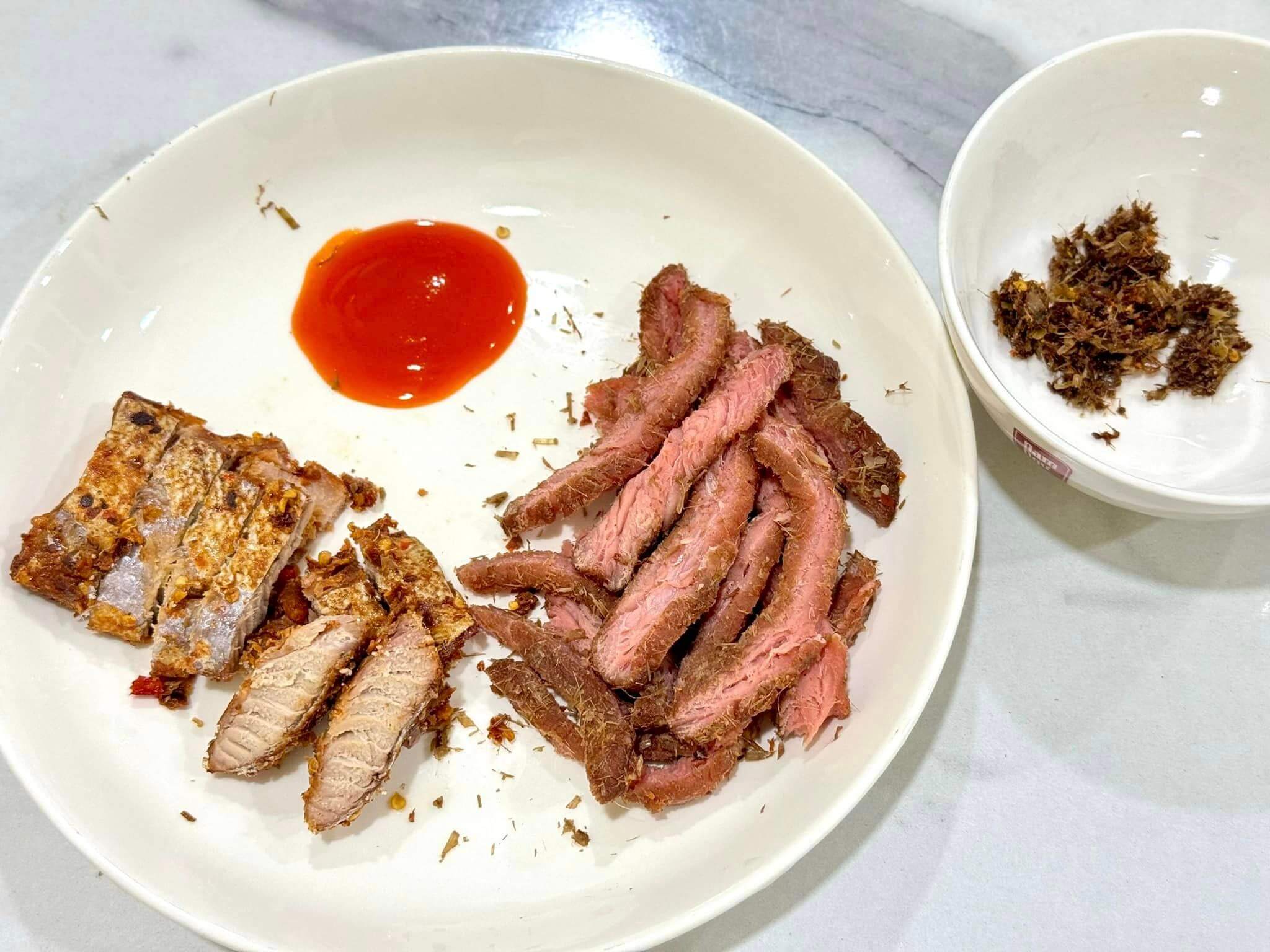 Du lịch Phú yên mua gì về làm quà