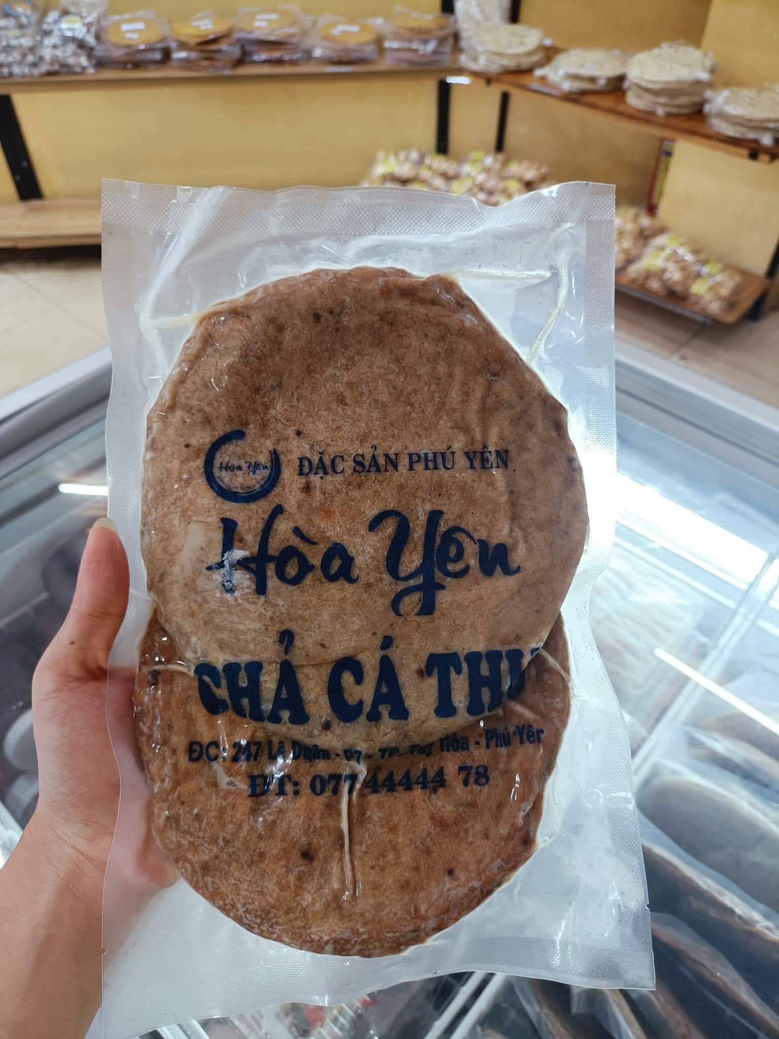 Du lịch Phú yên mua gì về làm quà