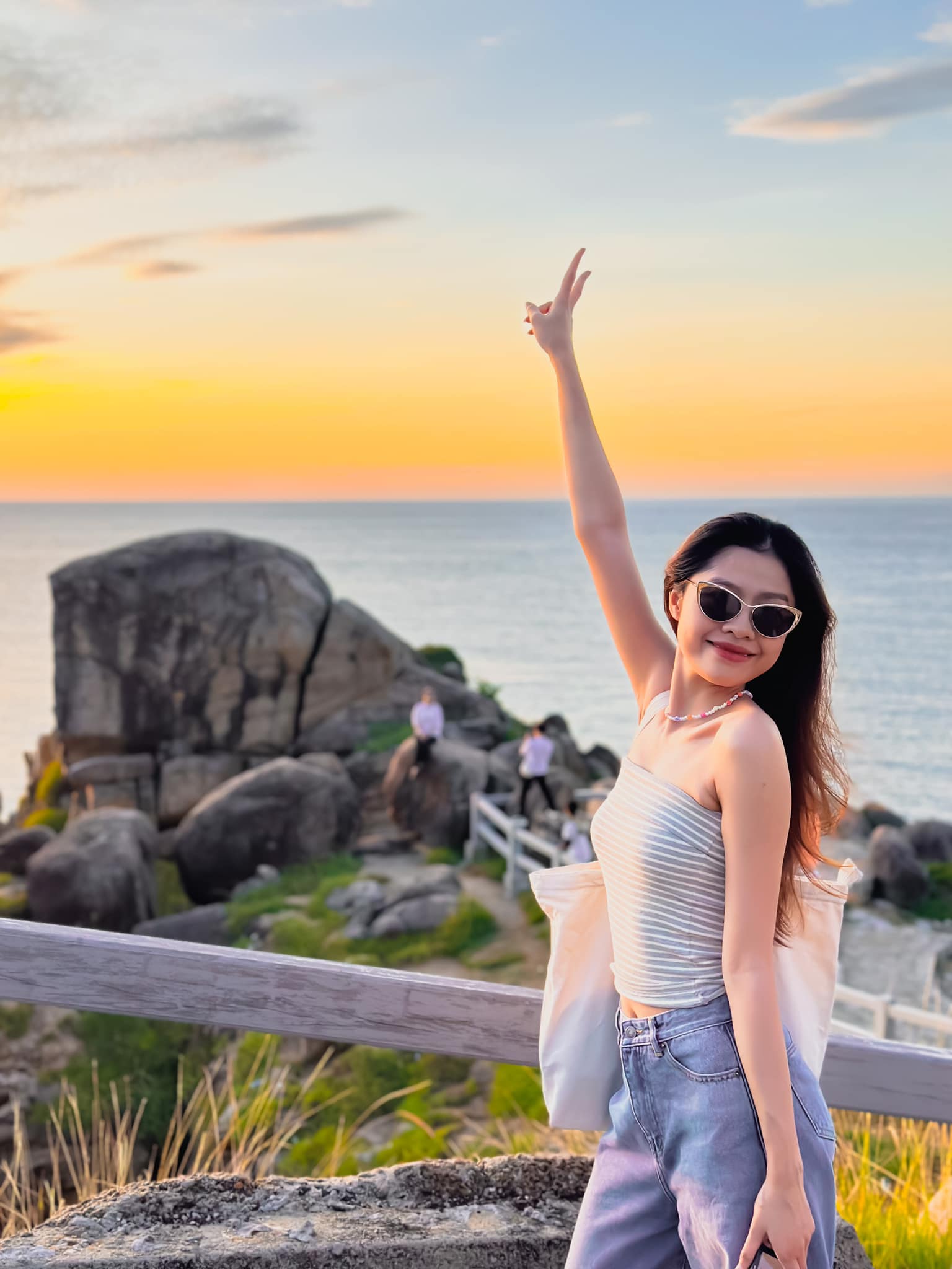 Thời điểm lý tưởng du lịch Phú Yên