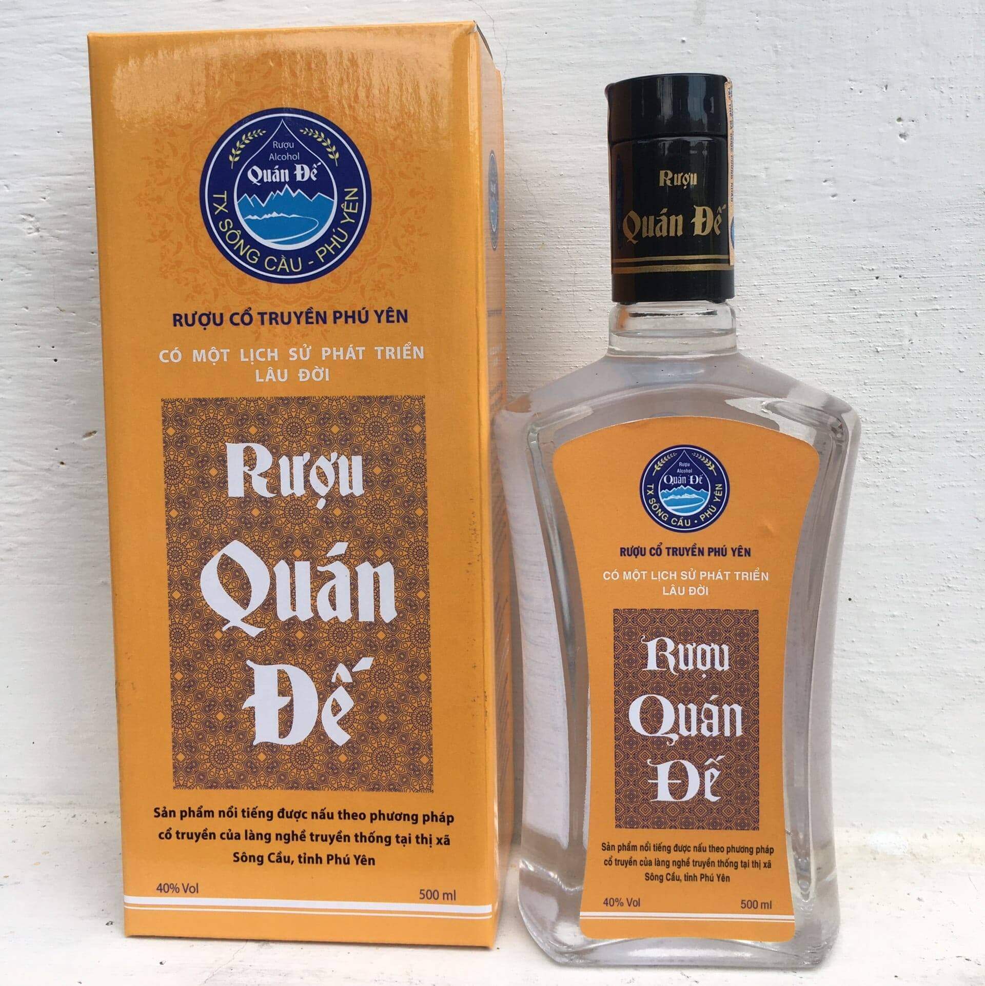 Đặc sản Phú Yên