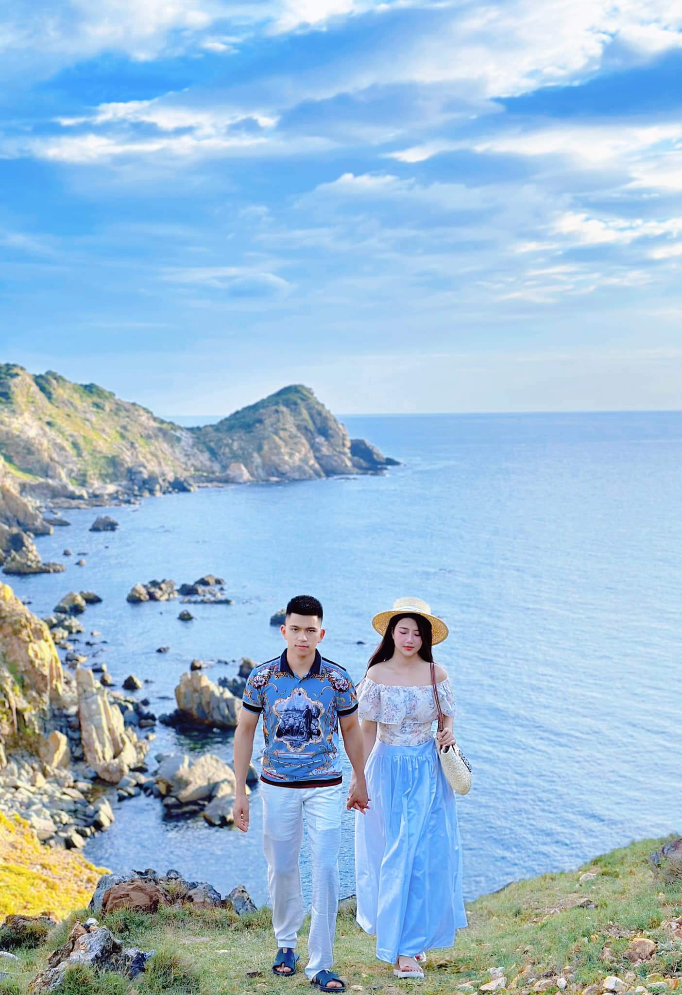 Tour Phú Yên - Quy Nhơn - Kỳ Co