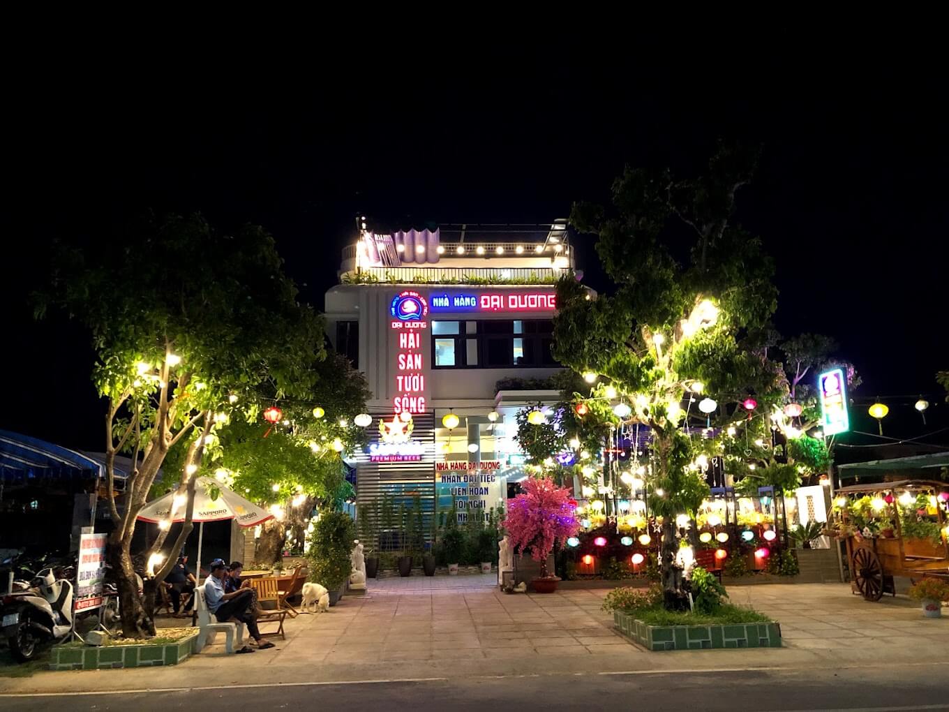 Thưởng thức ẩm thực Phú Yên