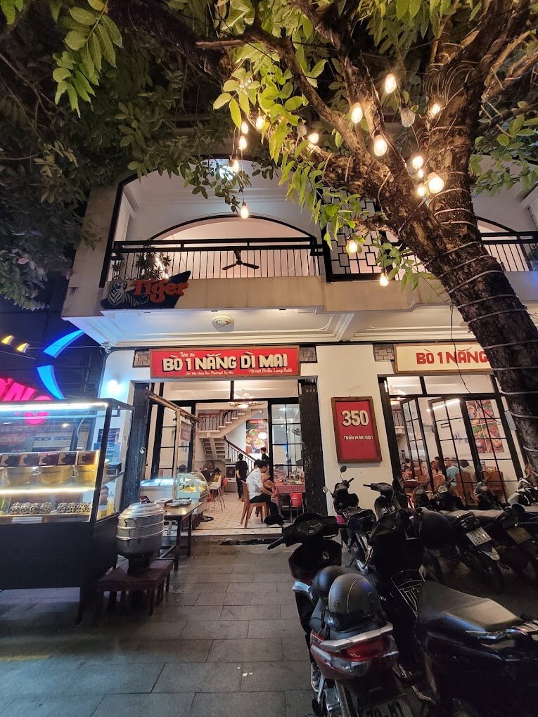 Top 5 NHÀ HÀNG CƠM NGON tại Tuy Hòa - Phú Yên